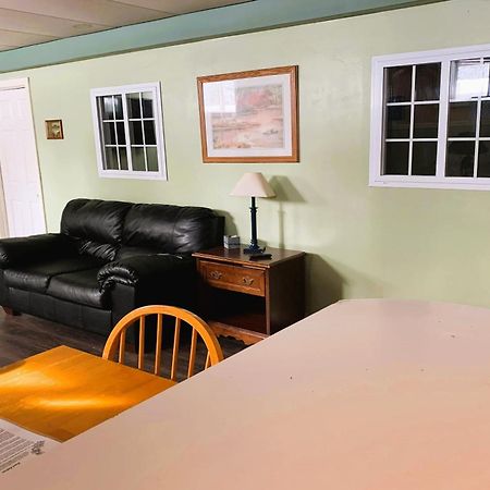 Love Hotels St John River By Oyo At Fort Kent Me Saint John Plantation Bagian luar foto
