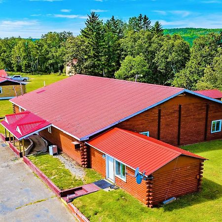 Love Hotels St John River By Oyo At Fort Kent Me Saint John Plantation Bagian luar foto