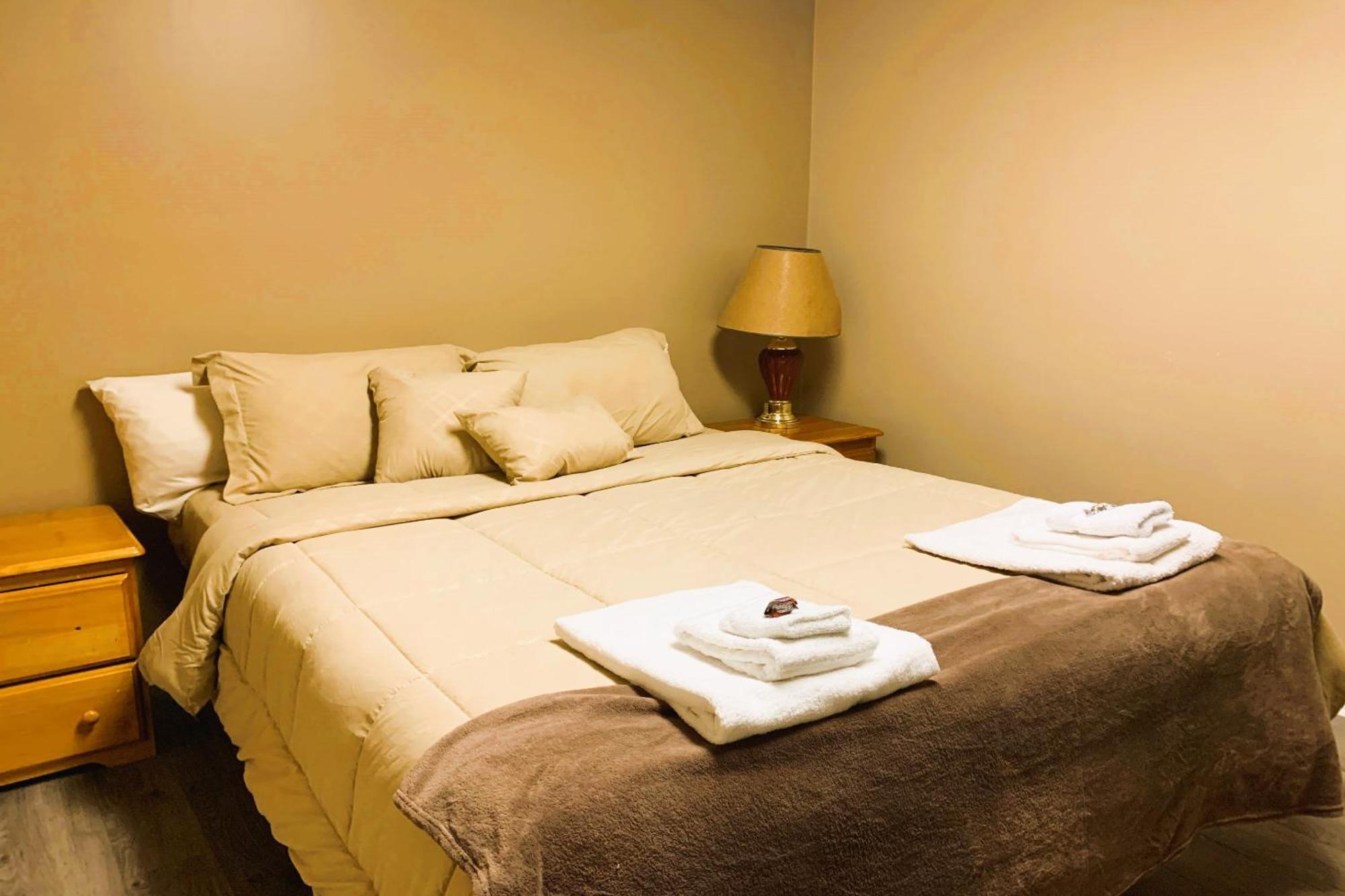 Love Hotels St John River By Oyo At Fort Kent Me Saint John Plantation Bagian luar foto