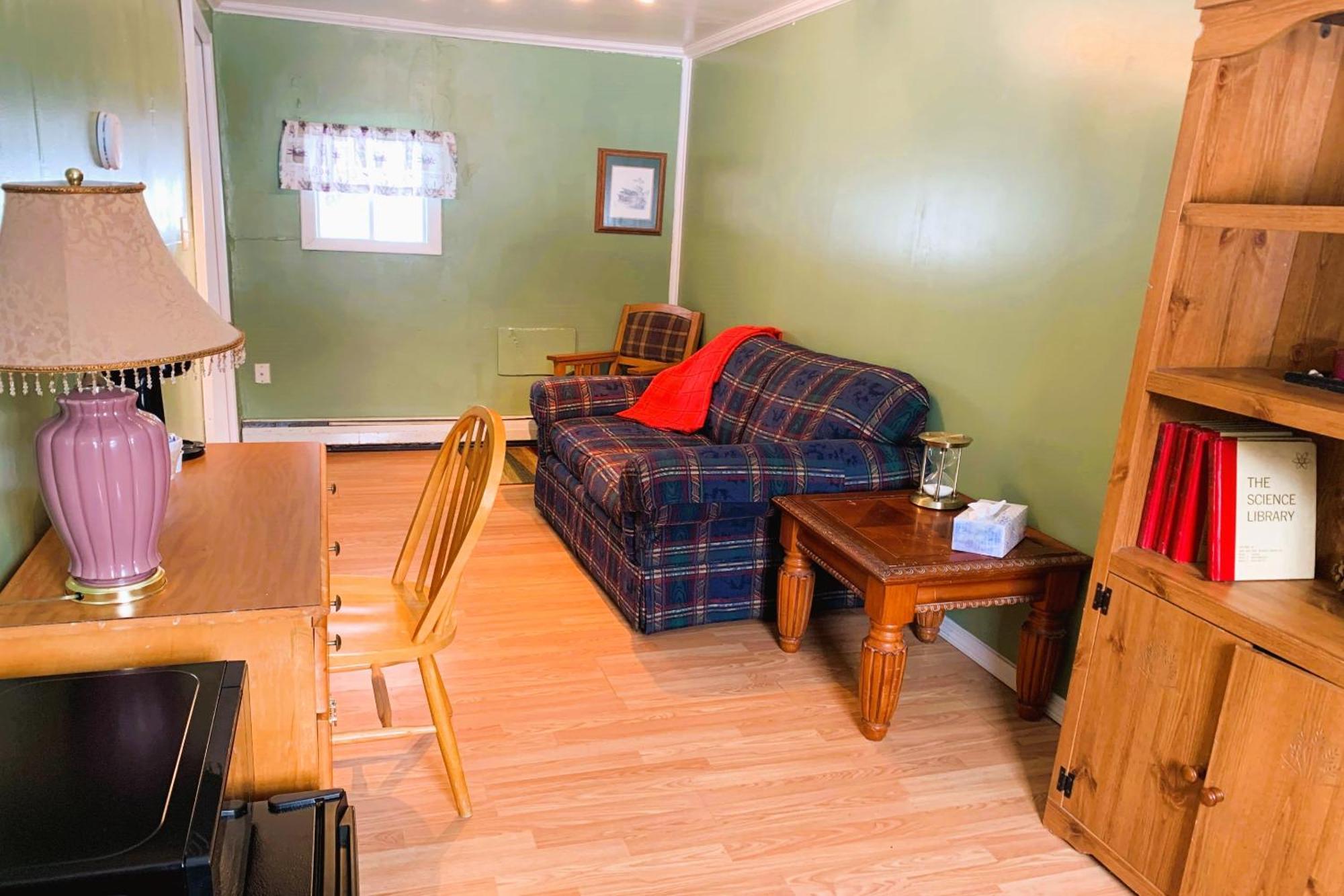 Love Hotels St John River By Oyo At Fort Kent Me Saint John Plantation Bagian luar foto