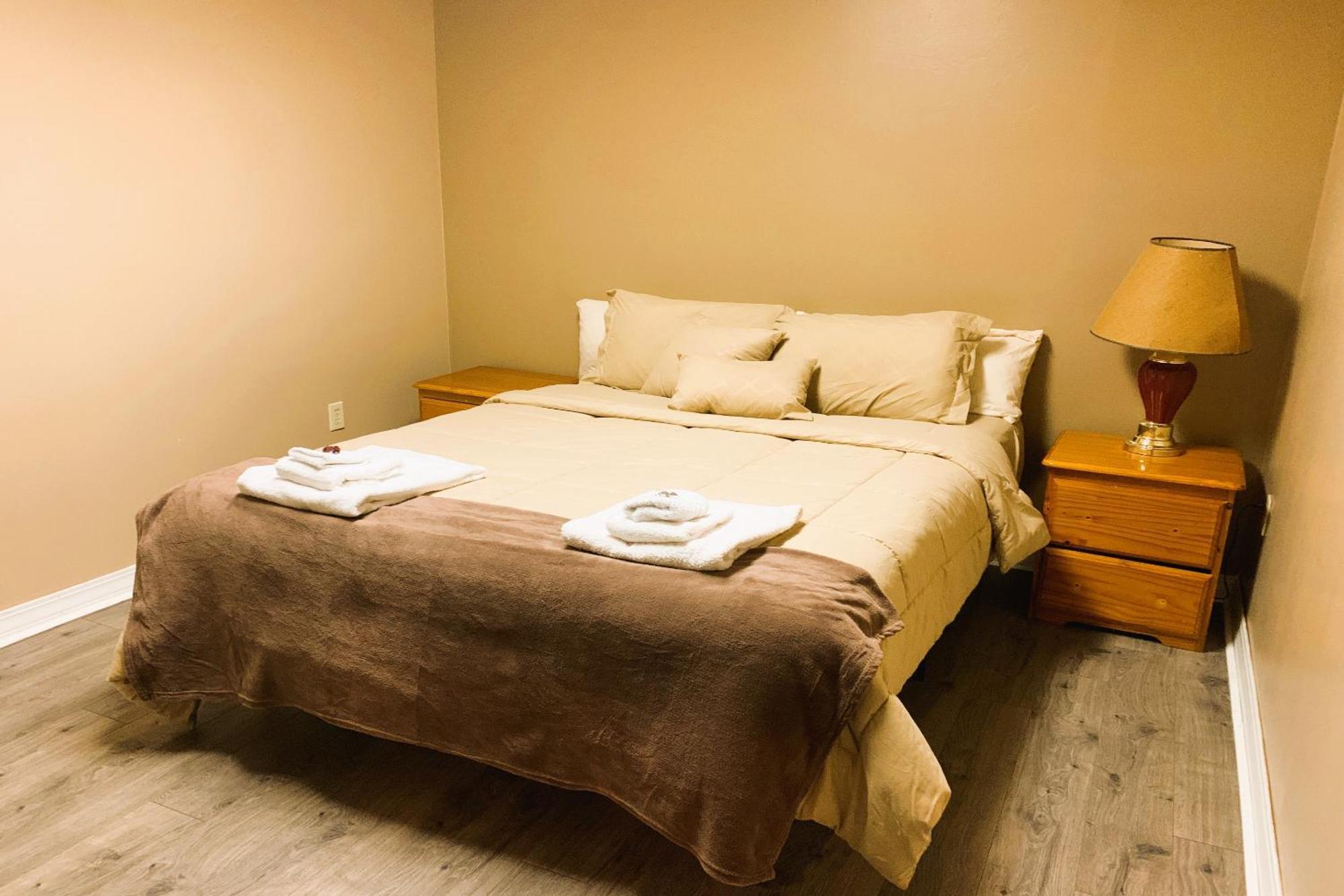 Love Hotels St John River By Oyo At Fort Kent Me Saint John Plantation Bagian luar foto