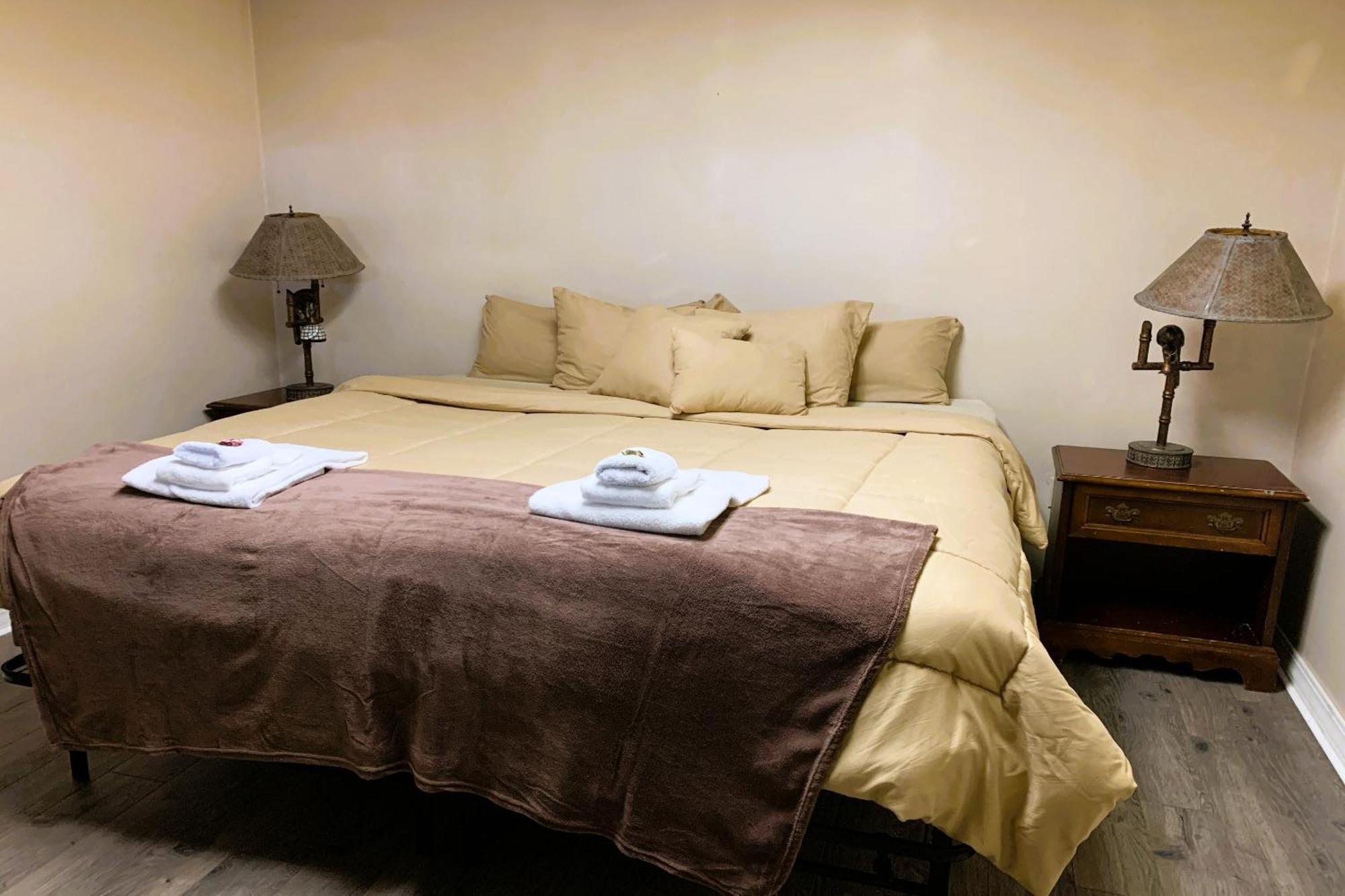 Love Hotels St John River By Oyo At Fort Kent Me Saint John Plantation Bagian luar foto