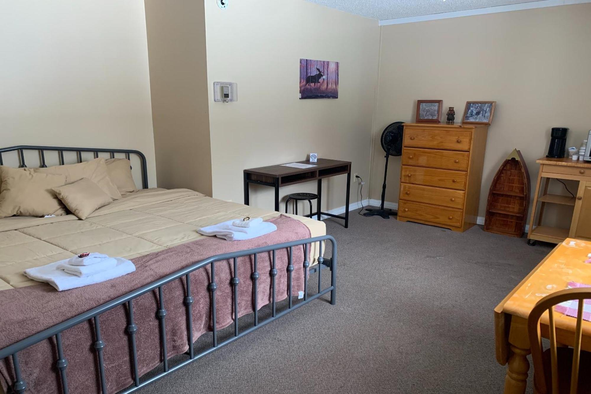 Love Hotels St John River By Oyo At Fort Kent Me Saint John Plantation Bagian luar foto