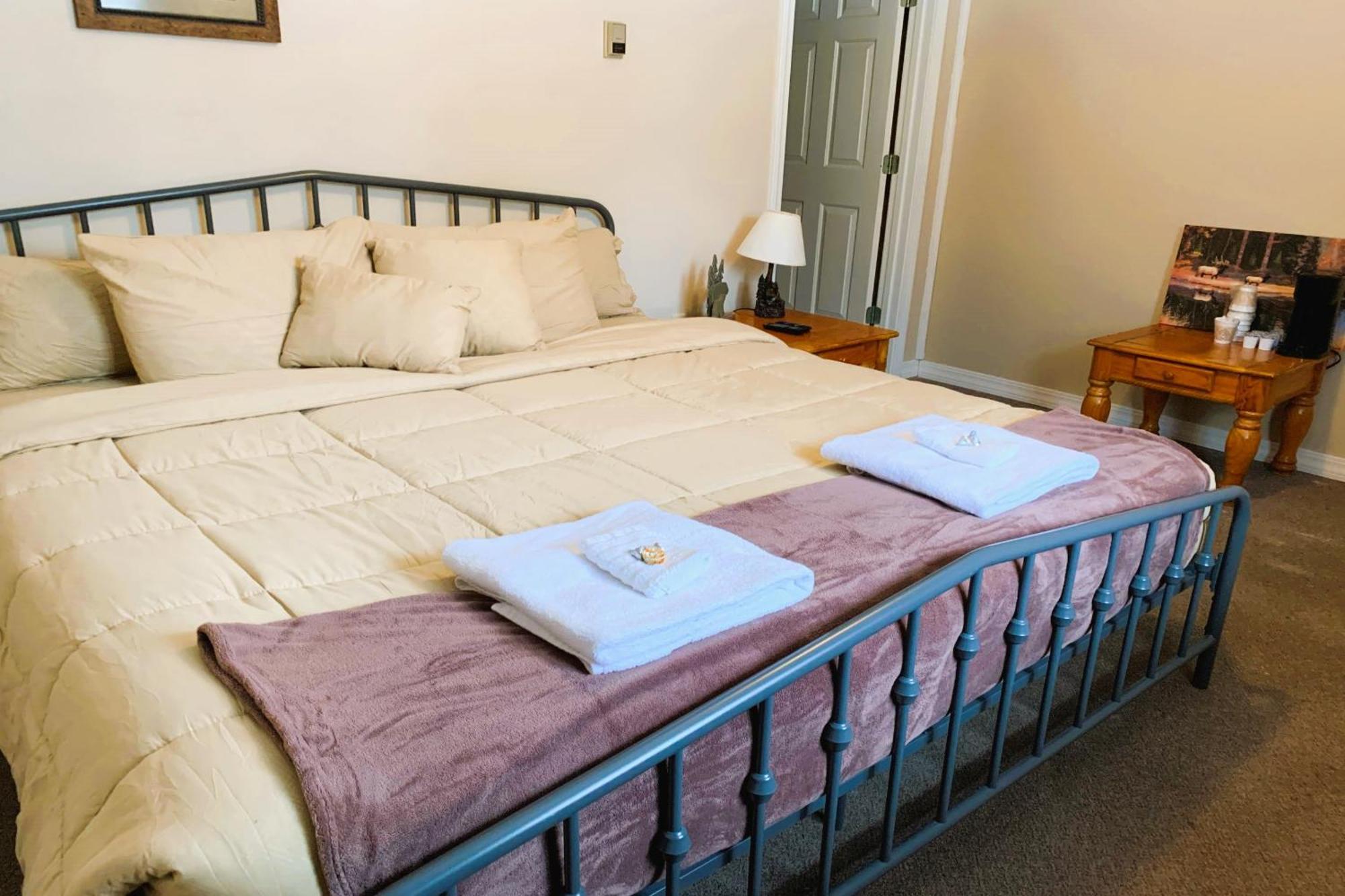 Love Hotels St John River By Oyo At Fort Kent Me Saint John Plantation Bagian luar foto