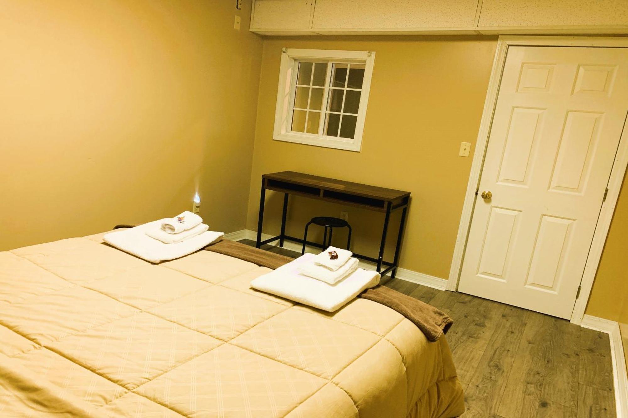 Love Hotels St John River By Oyo At Fort Kent Me Saint John Plantation Bagian luar foto