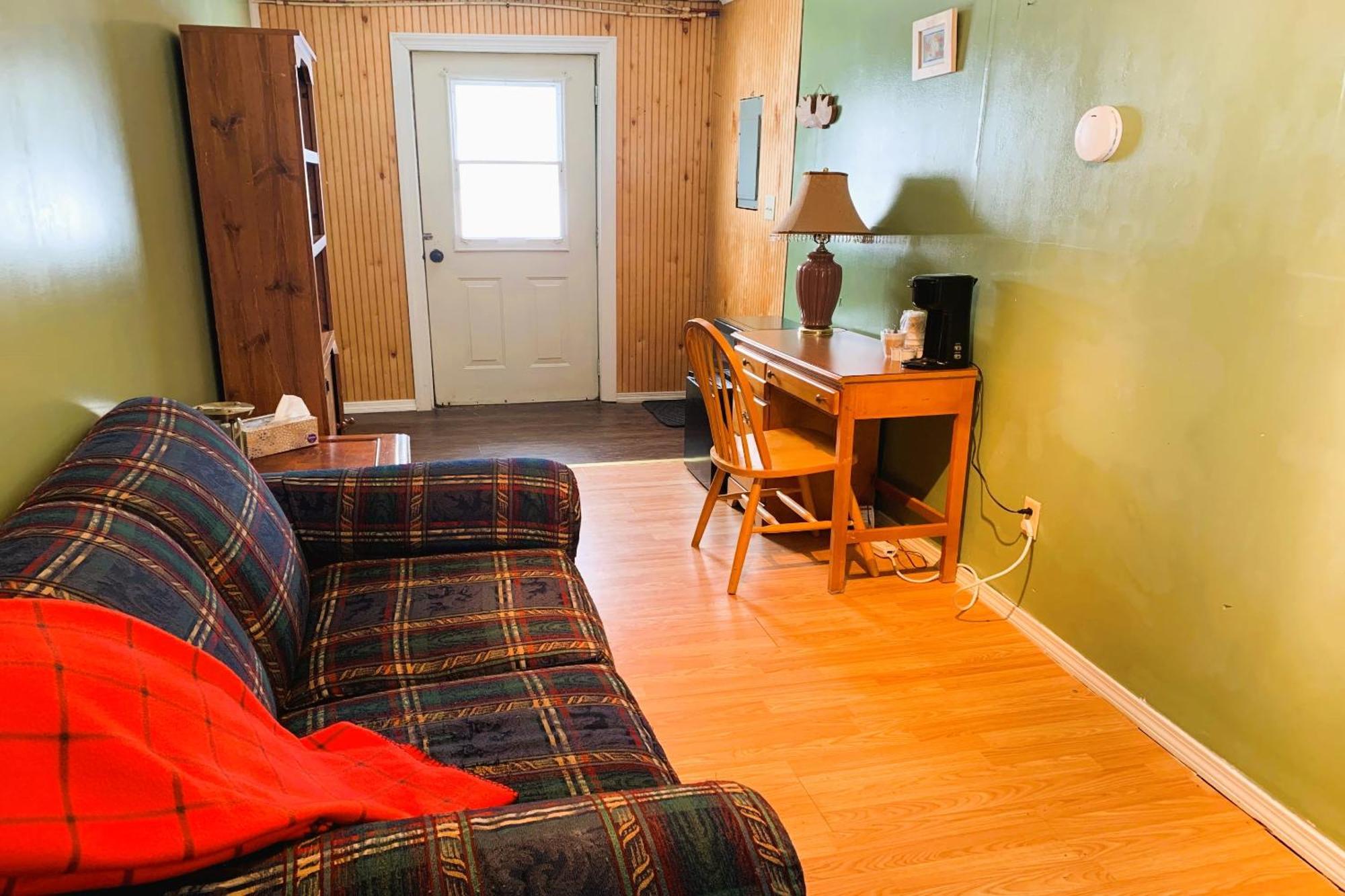 Love Hotels St John River By Oyo At Fort Kent Me Saint John Plantation Bagian luar foto