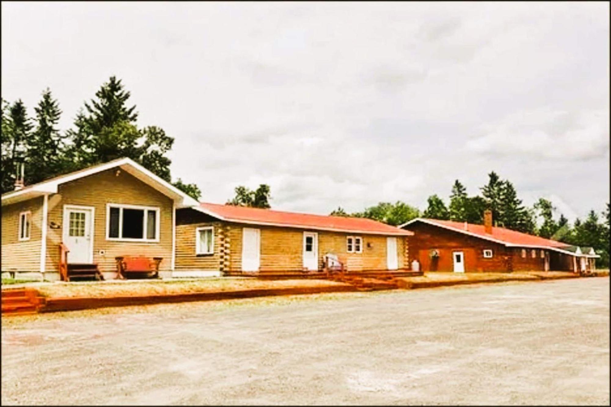 Love Hotels St John River By Oyo At Fort Kent Me Saint John Plantation Bagian luar foto