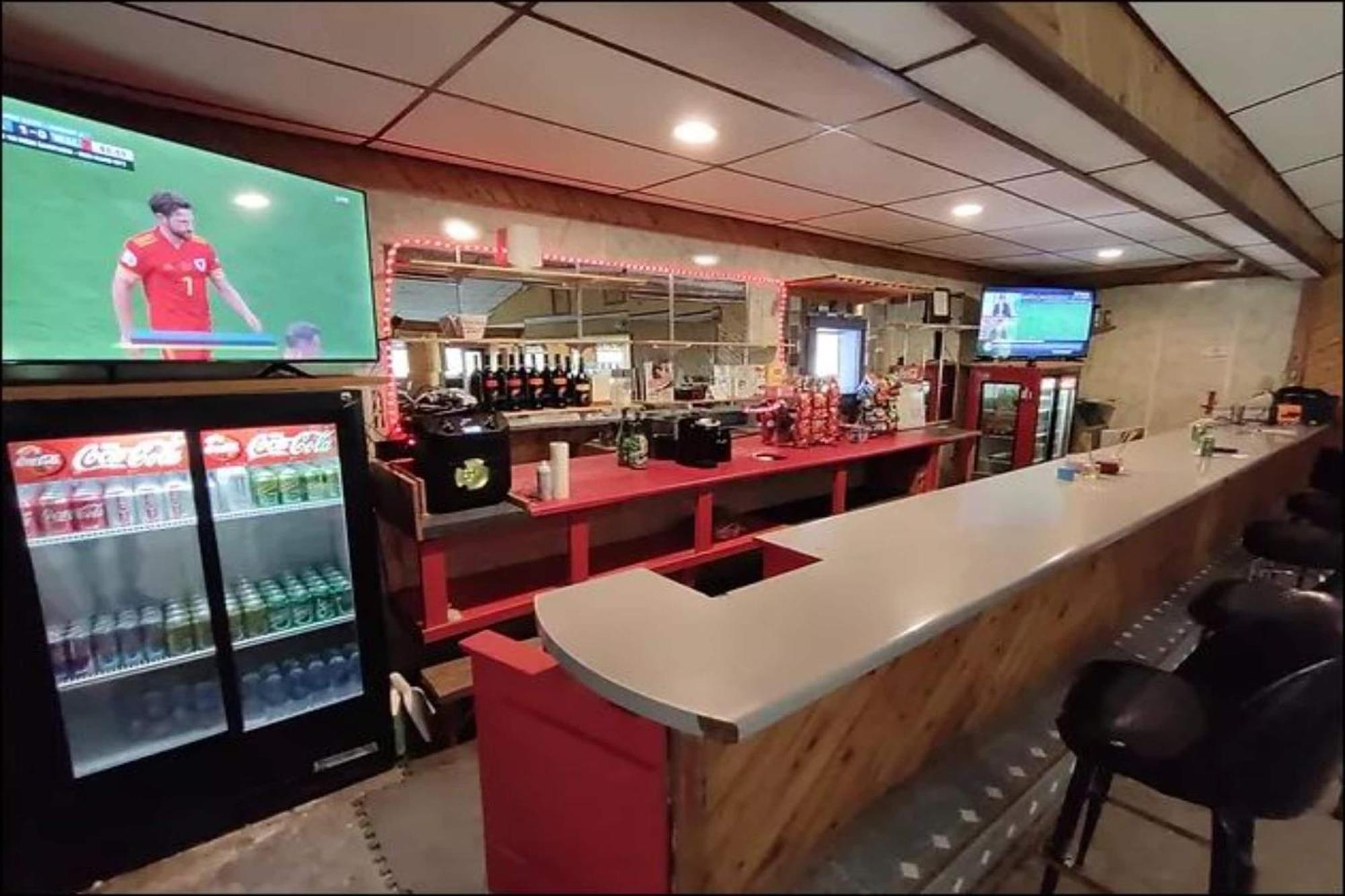 Love Hotels St John River By Oyo At Fort Kent Me Saint John Plantation Bagian luar foto